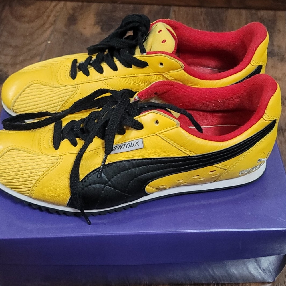 Puma